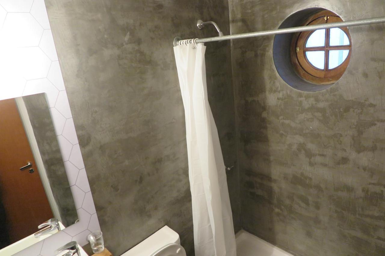 Sabatico Travelers Hostel Buenos Aires