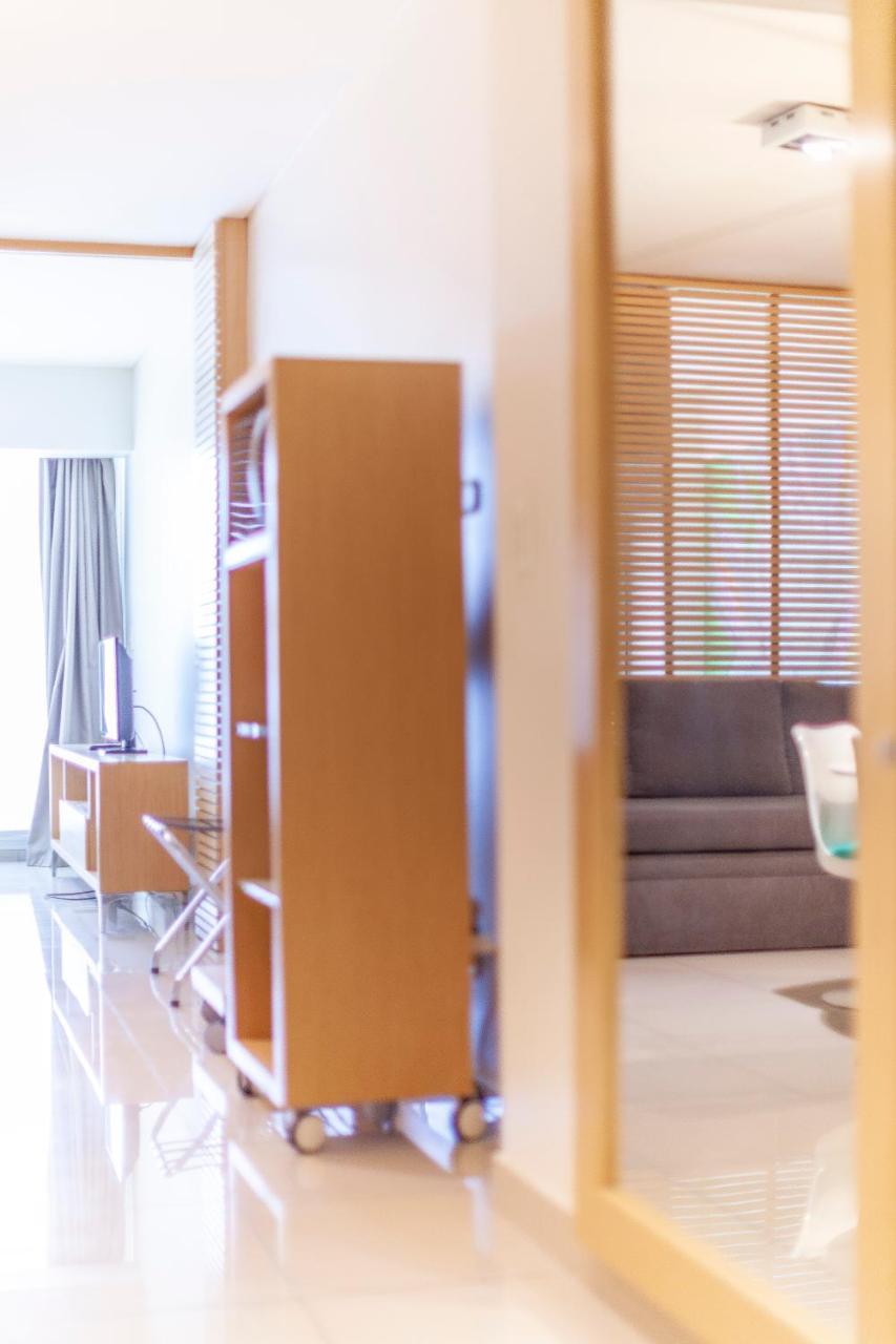 Apartamento Dream Studios BA Buenos Aires