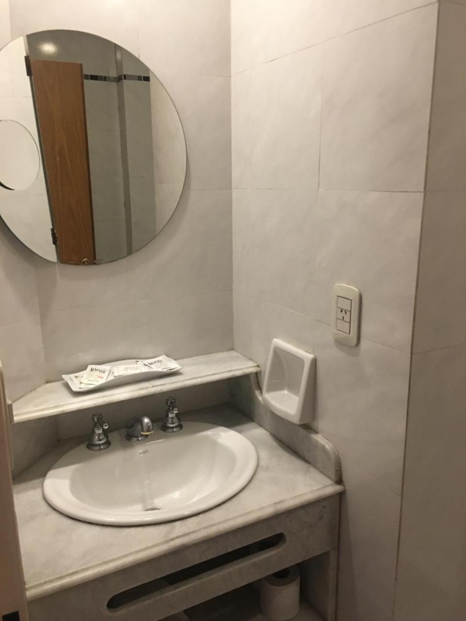 Hotel Rey Buenos Aires