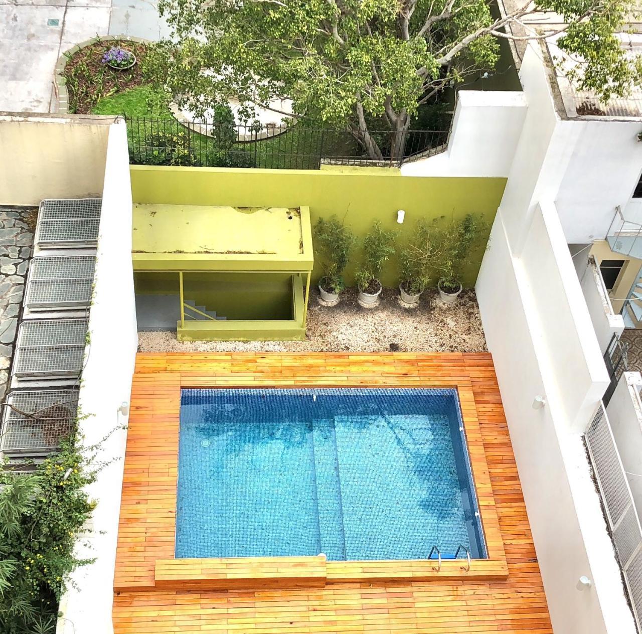 Apartment Pacheco De Melo - Moderno Y Luminoso *