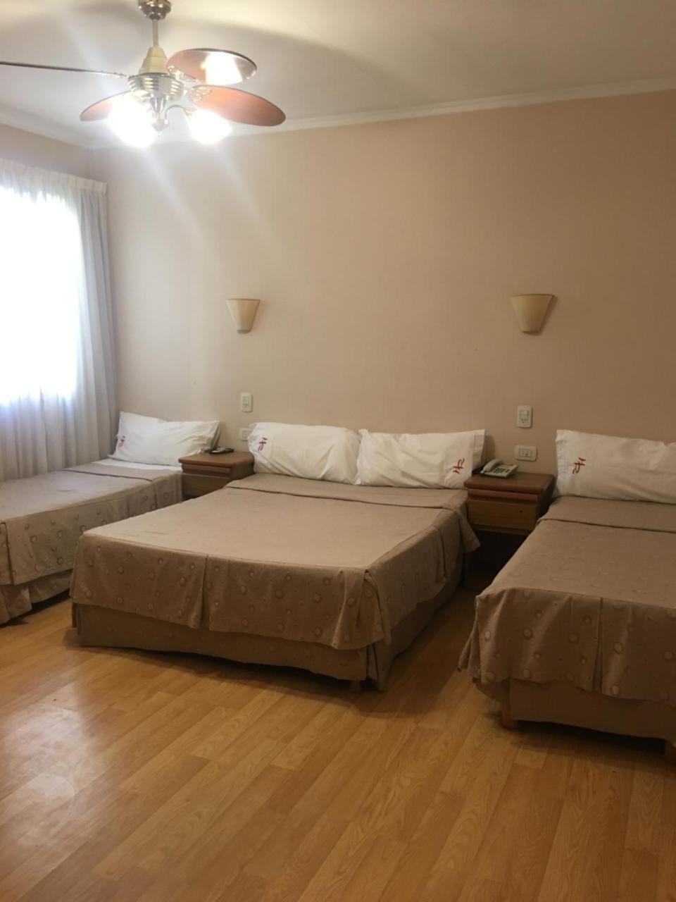 Hotel Rey 3*