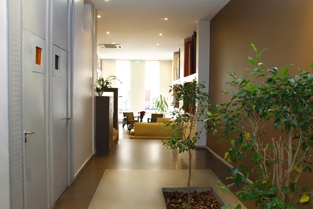 Dante Boutique Hotel
