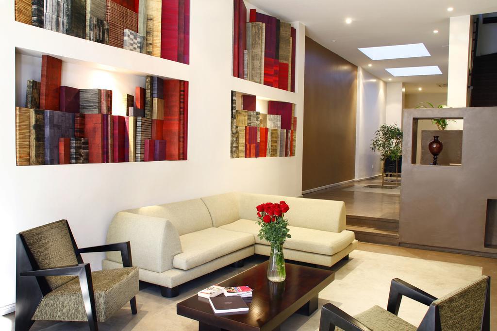 Dante Boutique Hotel Buenos Aires