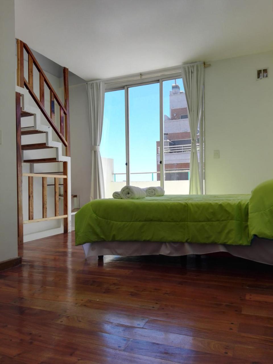 Roosevelt Apartment Buenos Aires