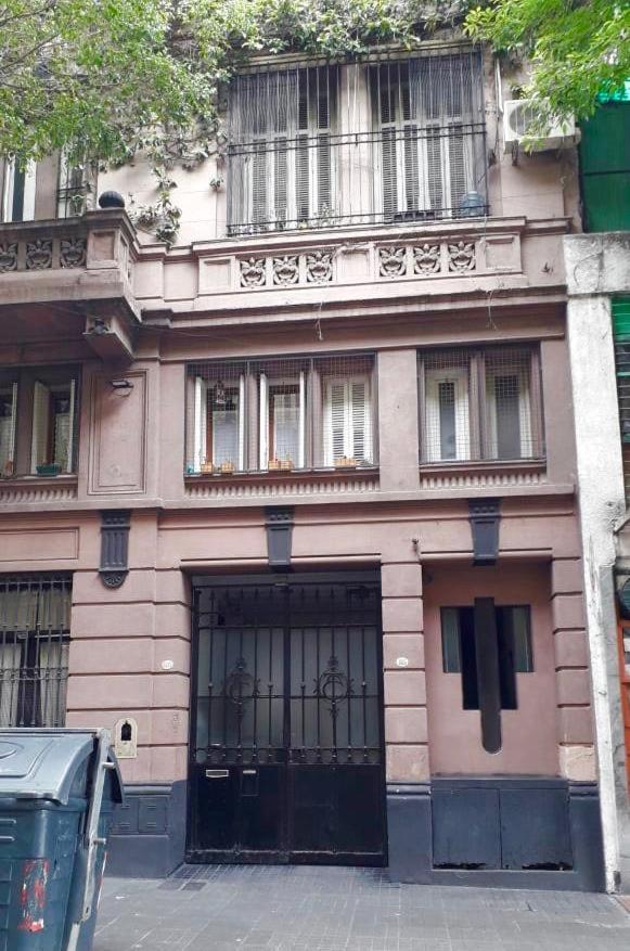 Loft Tacuari * Buenos Aires