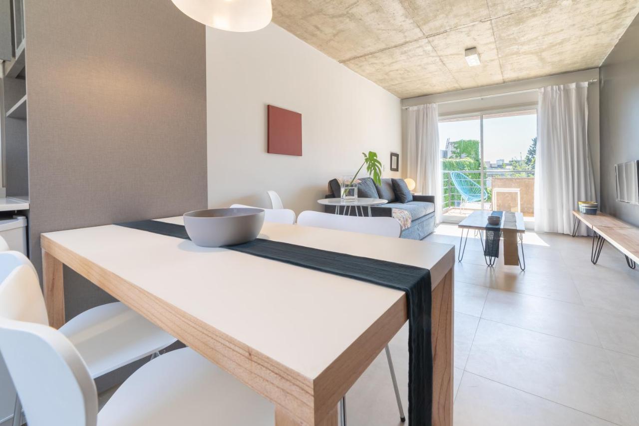 Babel Soho Apartment *