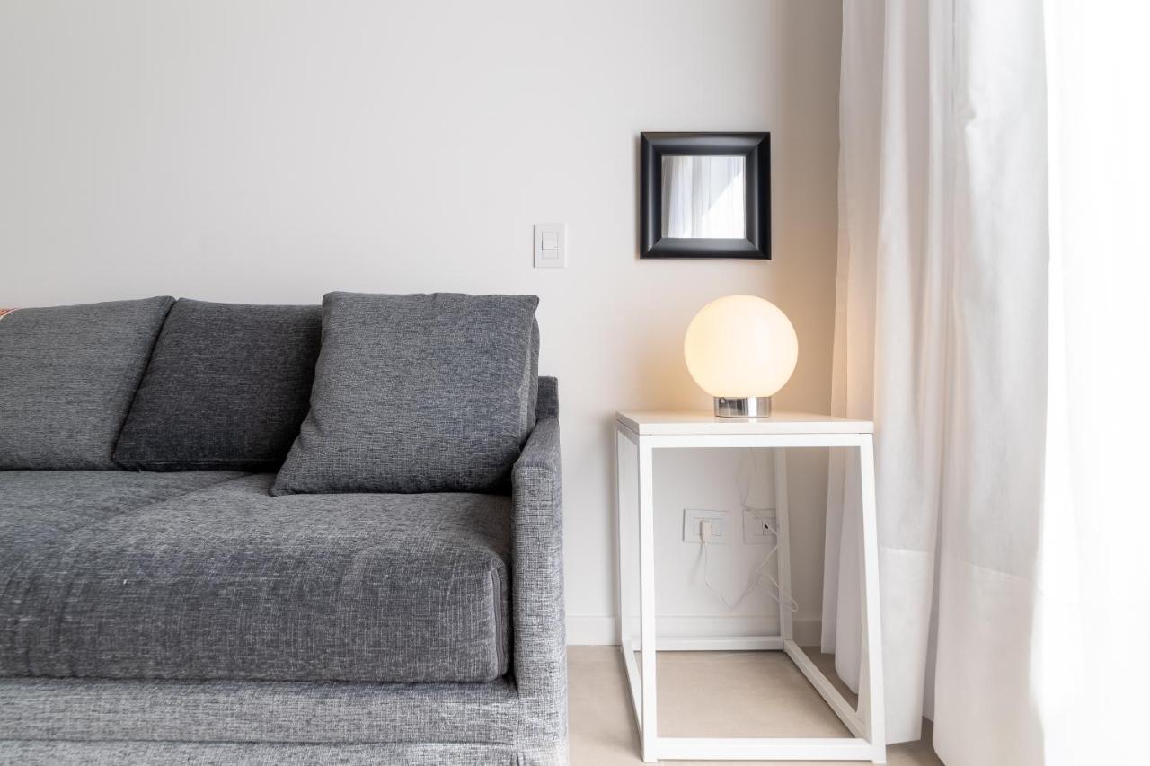 Apartment Babel Soho