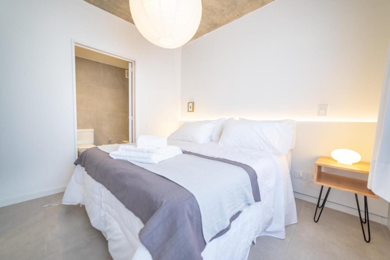 Apartment Babel Soho *