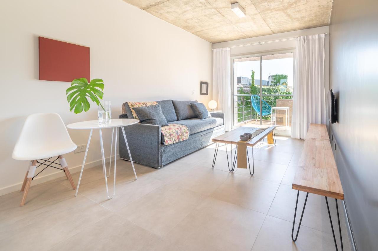 Babel Soho Apartment