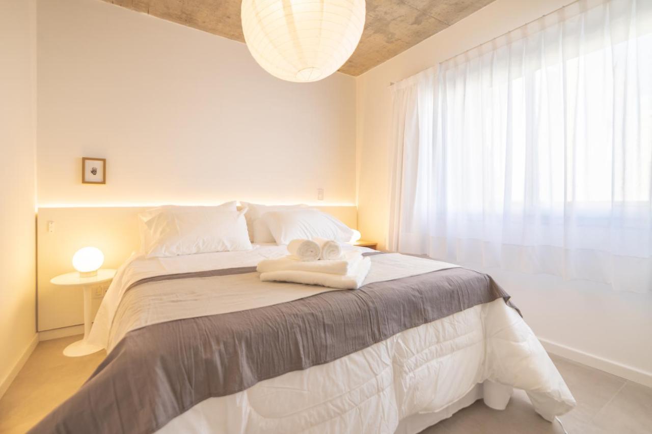 Babel Soho Apartment