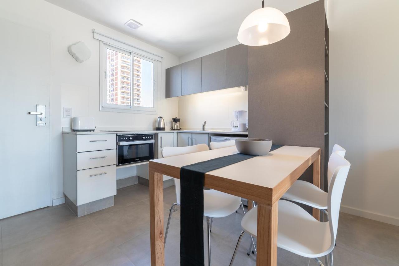 Babel Soho Apartment Buenos Aires