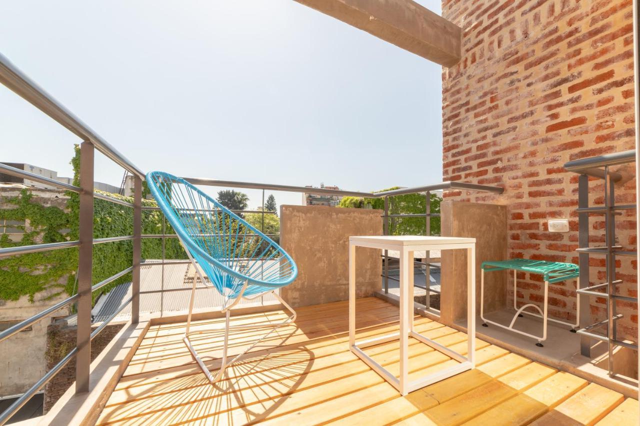 Babel Soho Apartment *