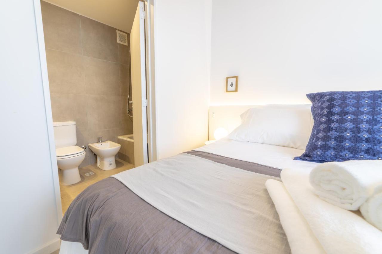 Babel Soho Apartment Buenos Aires