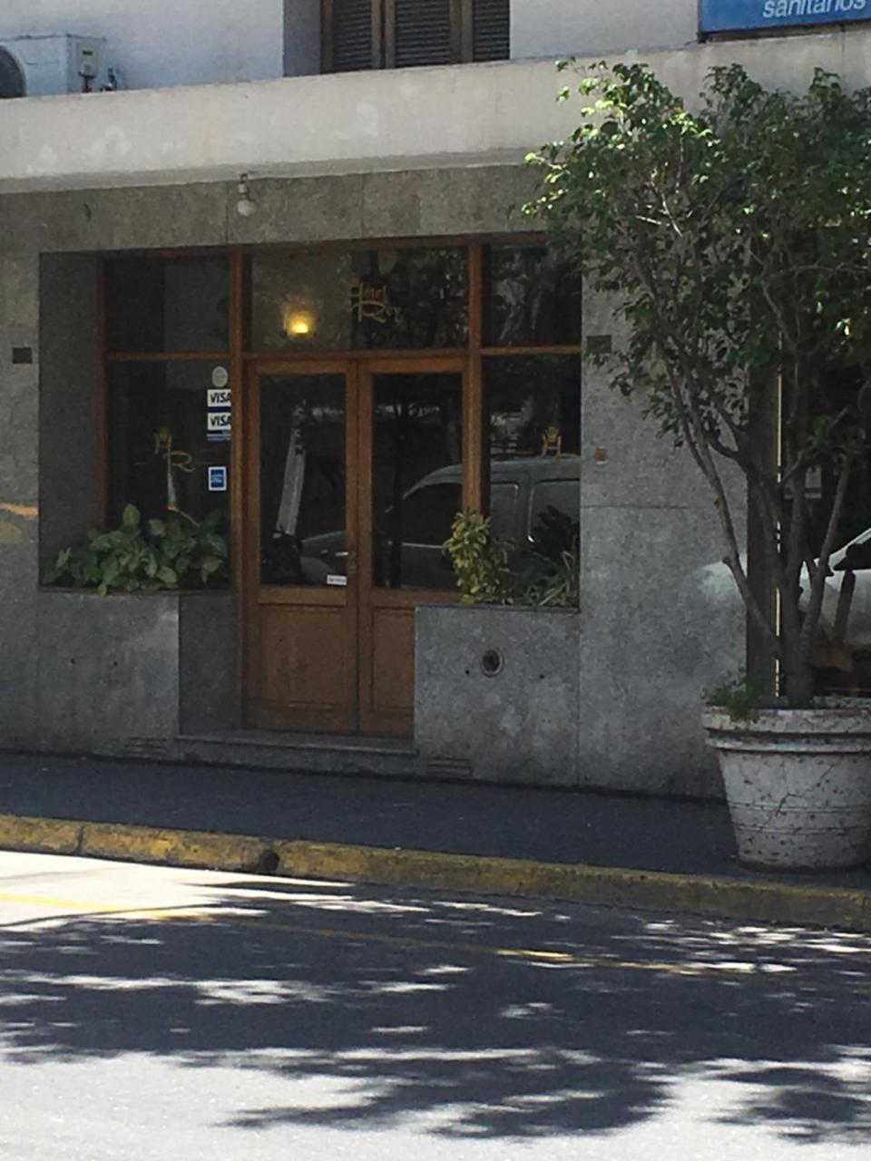 Rey Hotel Buenos Aires