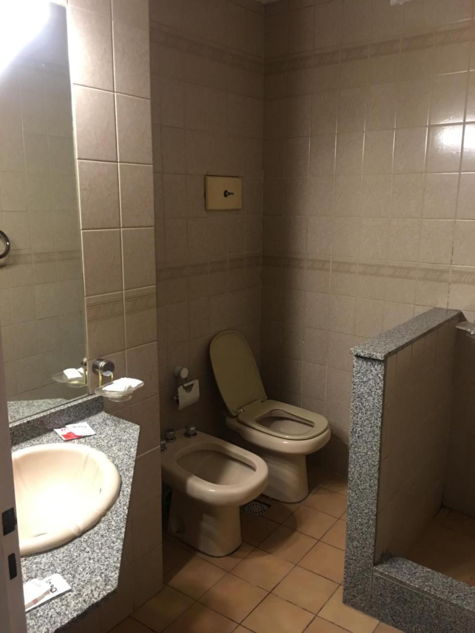 Rey Hotel Buenos Aires
