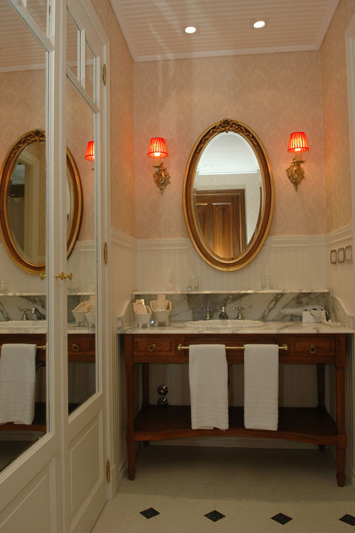 Hotel Tanguero Boutique Antique Buenos Aires