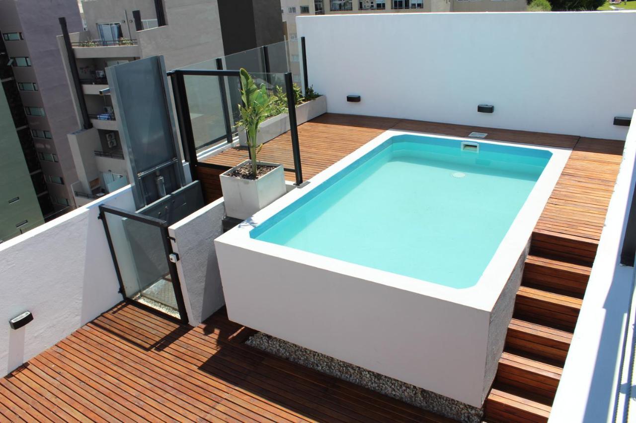 Apartamento Monkey Buenos Aires