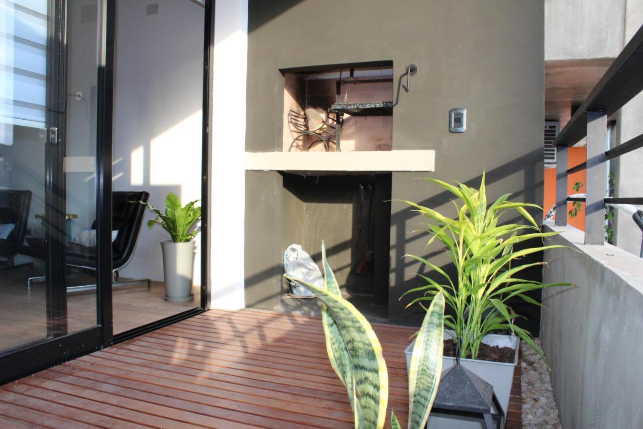 Apartment Apartamento Monkey Buenos Aires