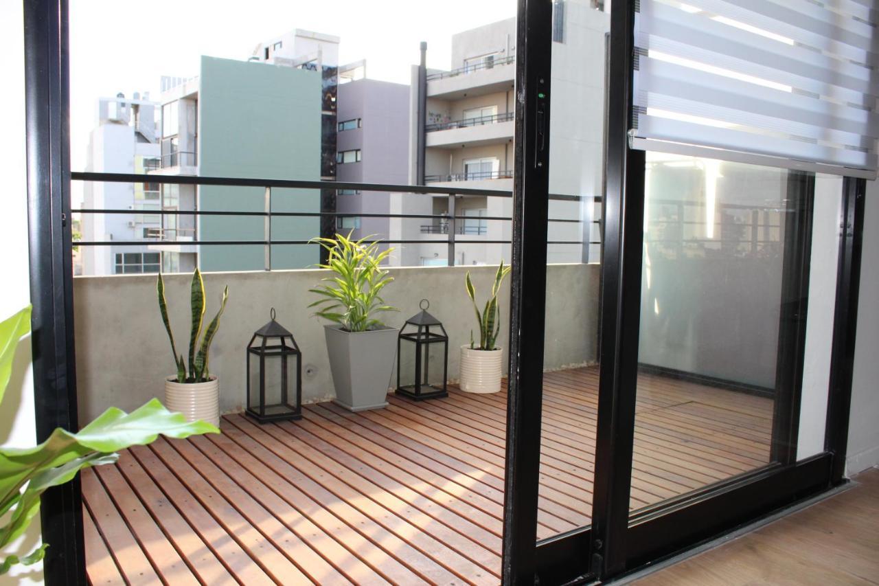 Apartamento Monkey Apartment