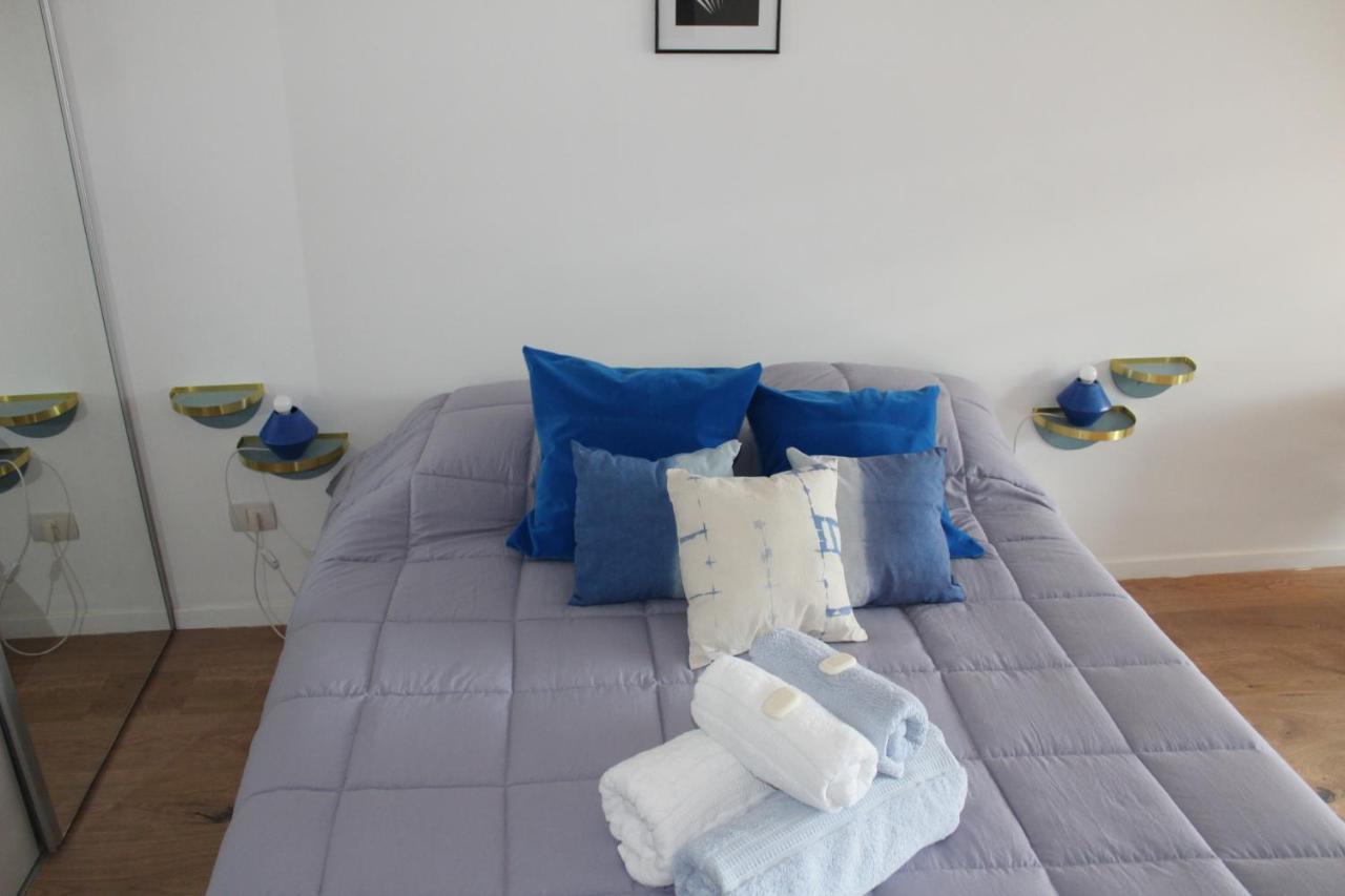 Apartamento Monkey Apartment Buenos Aires