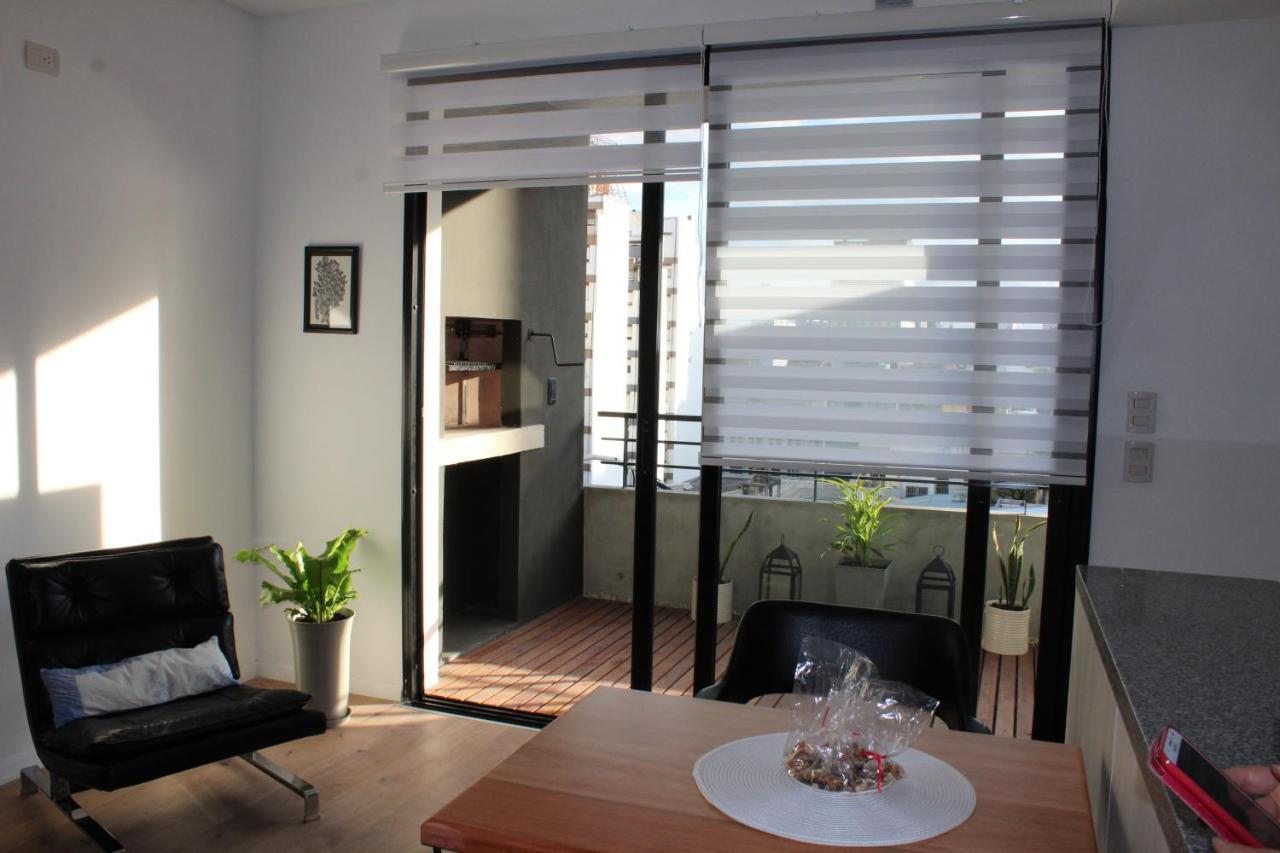 Apartamento Monkey Apartment