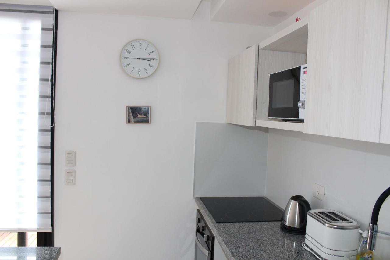 Apartamento Monkey Apartment *
