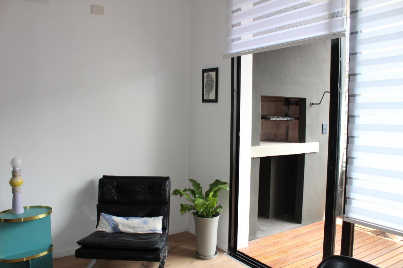Apartamento Monkey Buenos Aires