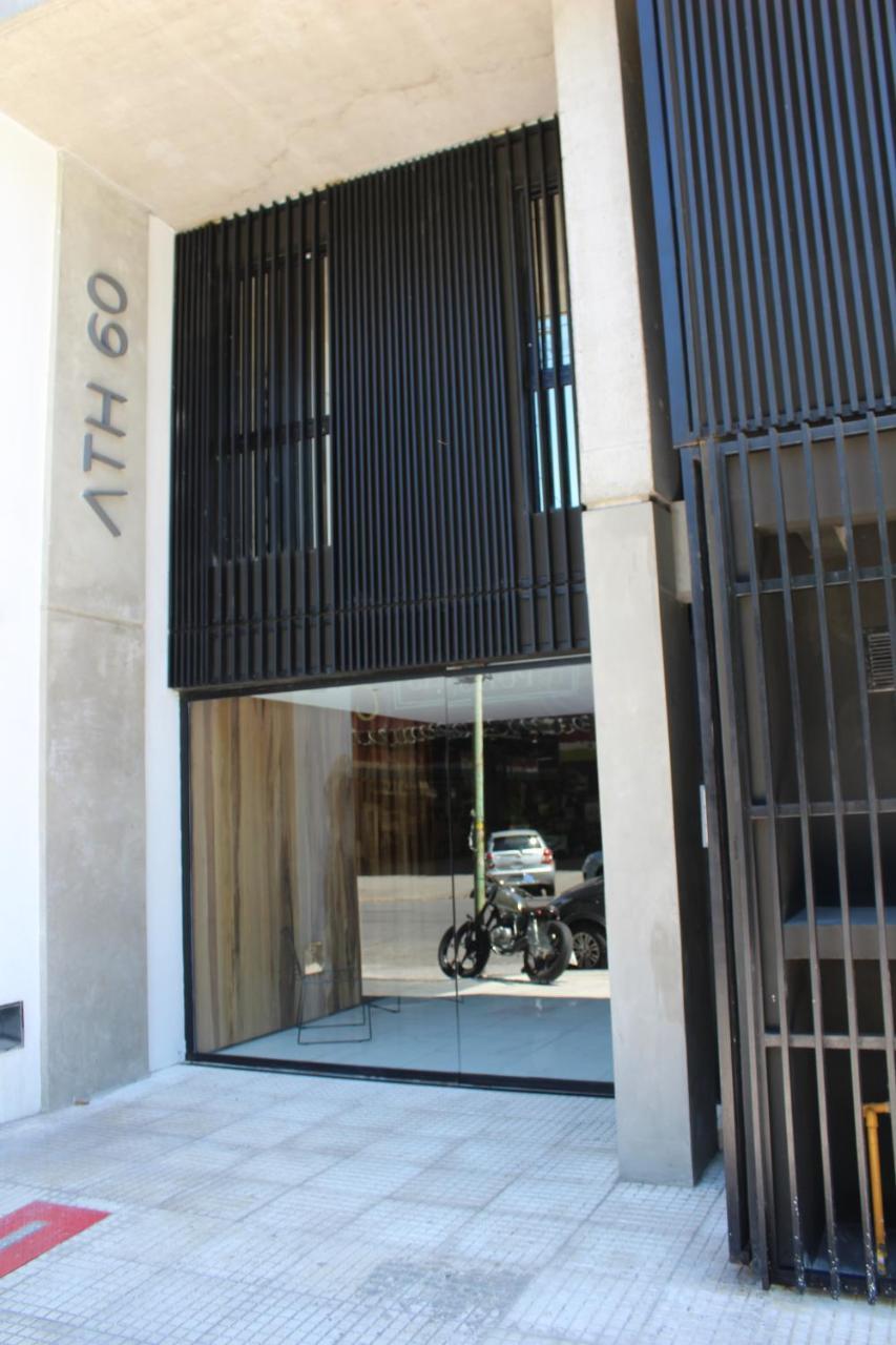 Apartamento Monkey Apartment