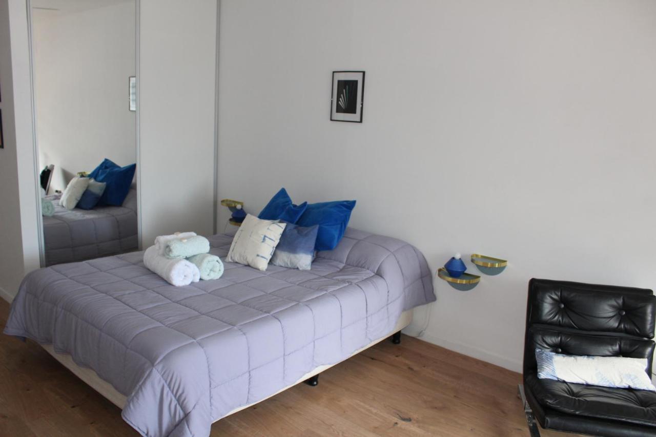 Apartamento Monkey Apartment