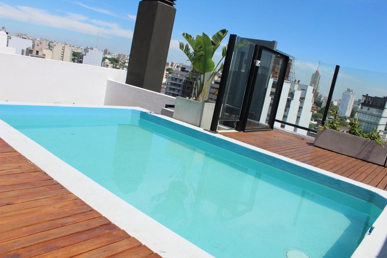 Apartamento Monkey Apartment *