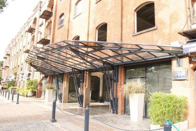 Apartamento Puerto Madero *