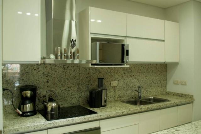 Puerto Madero Apartamento Buenos Aires