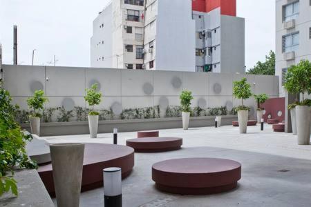 Apartment Metropolitan Charlone