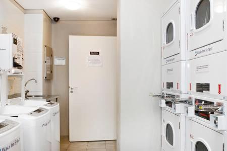 Metropolitan Charlone Apartment