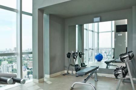 Metropolitan Charlone Apartment *