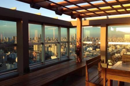 Apartment Metropolitan Charlone *