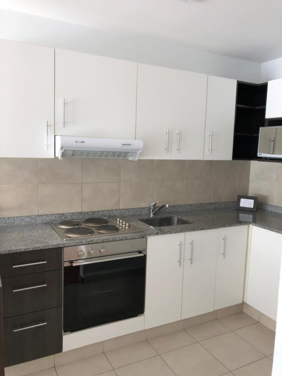 Apartment Metropolitan Charlone