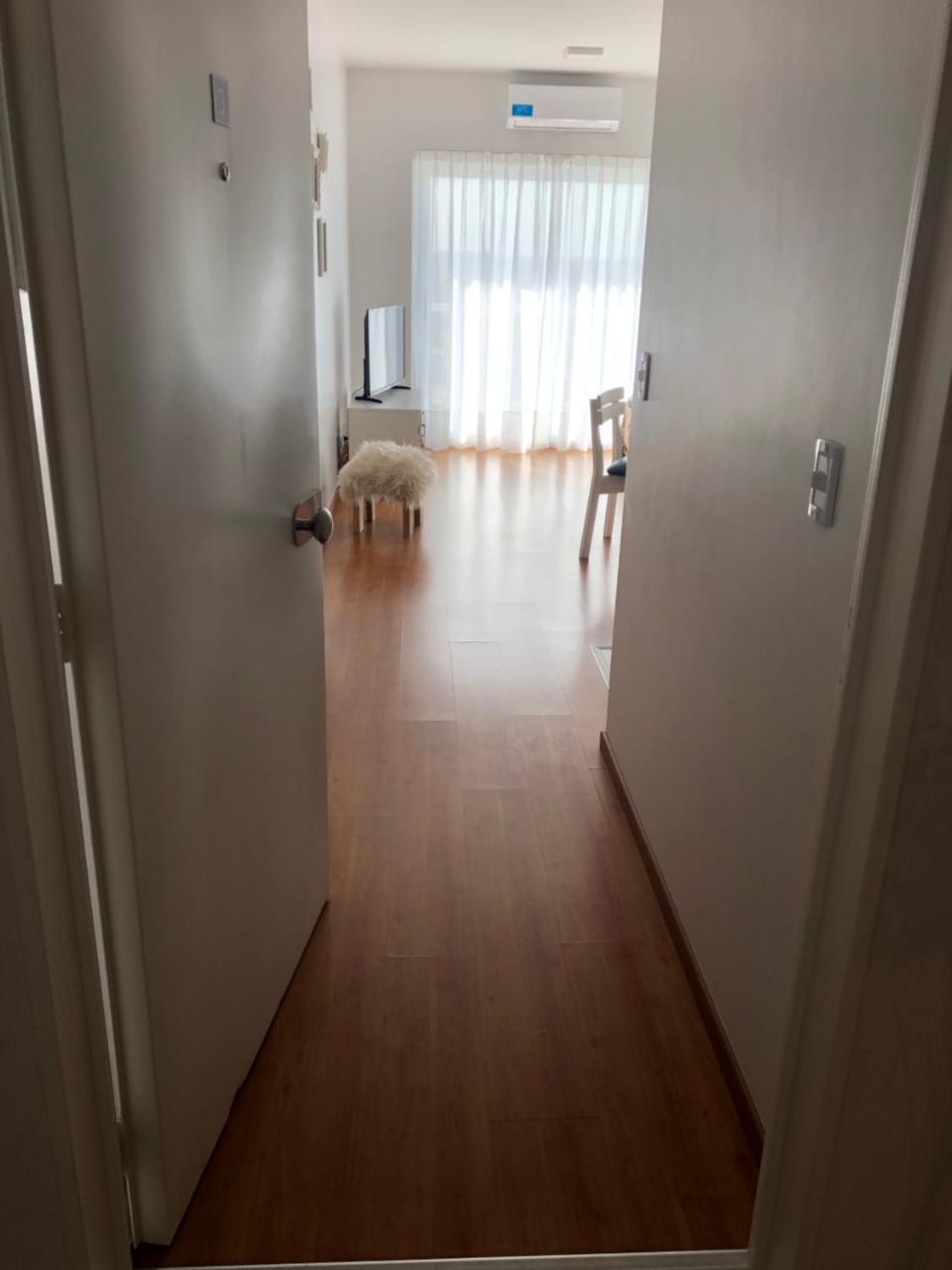 Metropolitan Charlone Apartment *