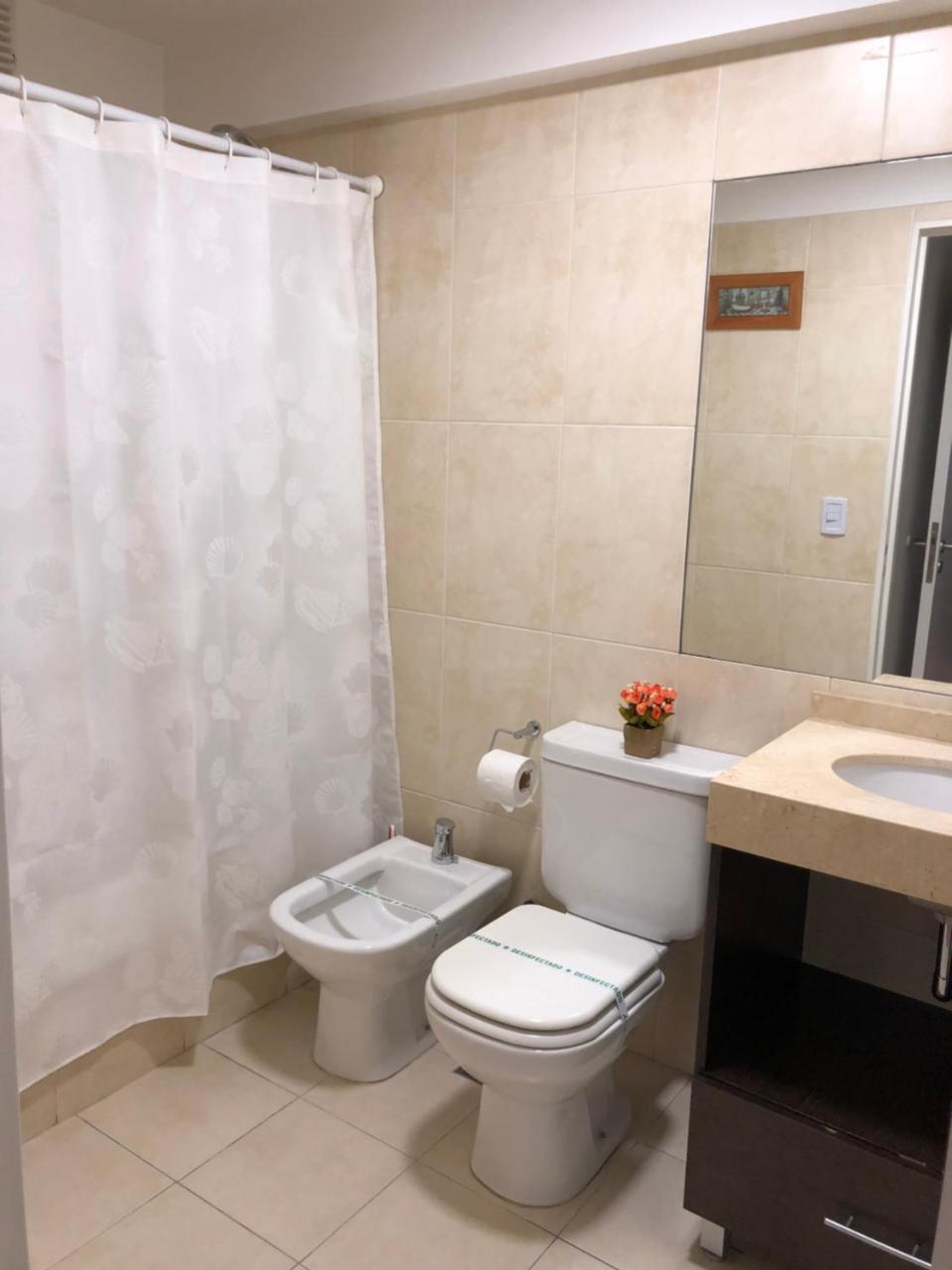Apartment Metropolitan Charlone