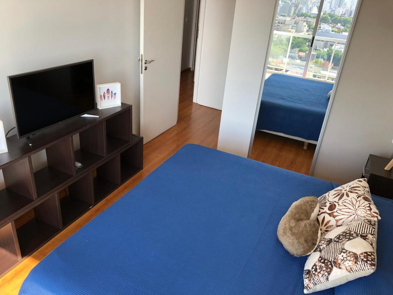 Metropolitan Charlone Apartment *