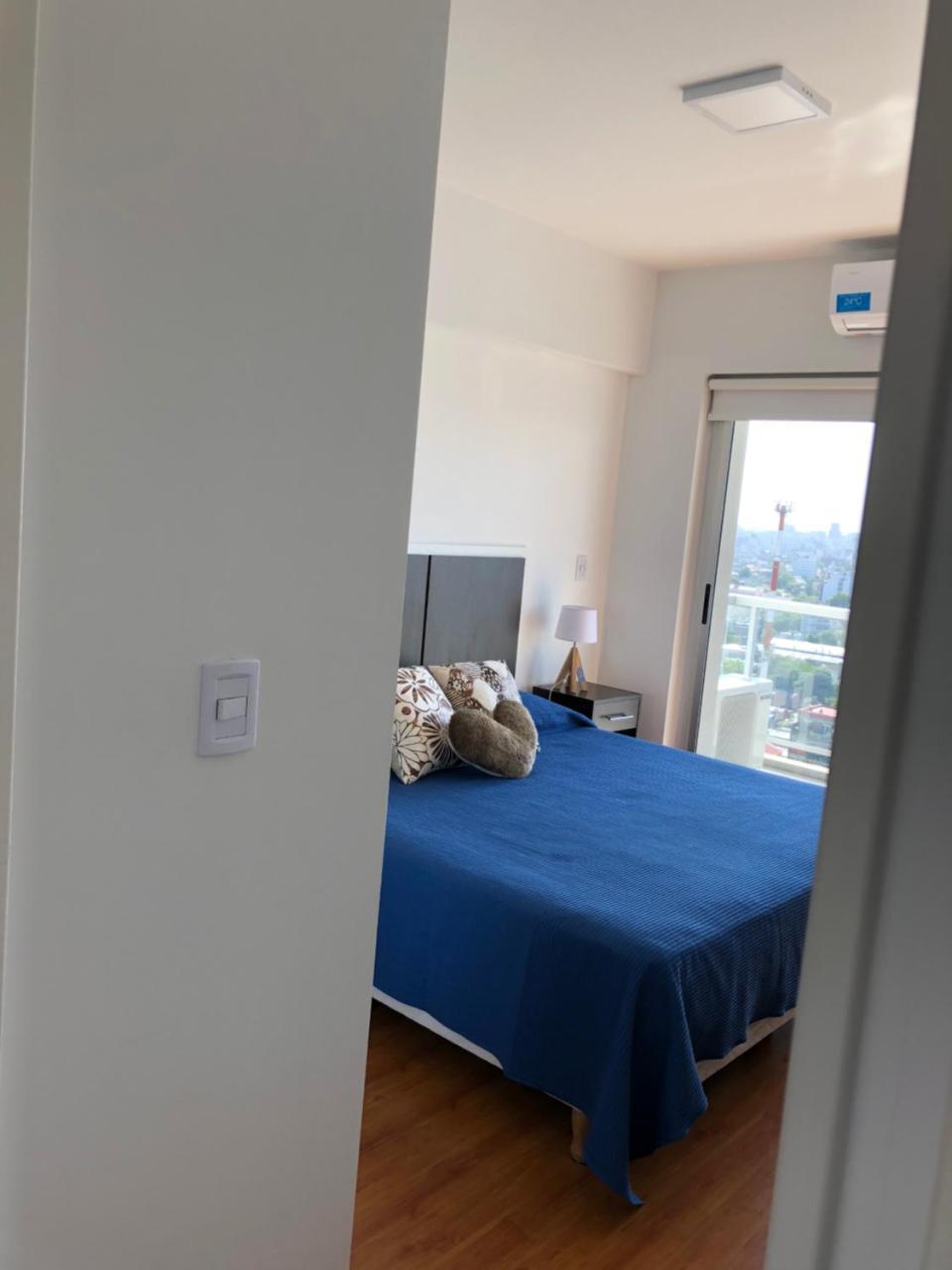 Metropolitan Charlone Apartment Buenos Aires