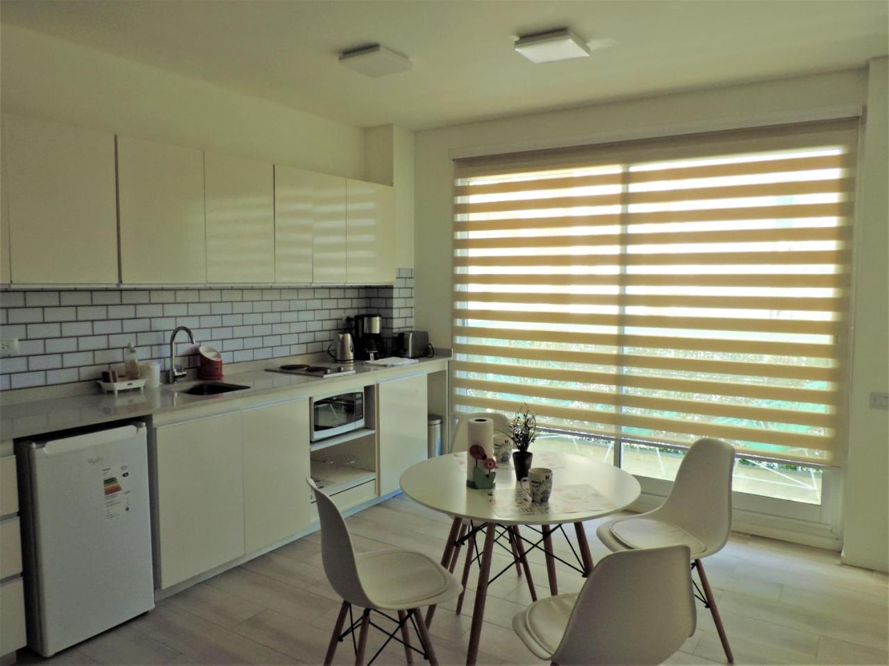 Monoambiente Cerca De Todo Recoleta Apartment Buenos Aires