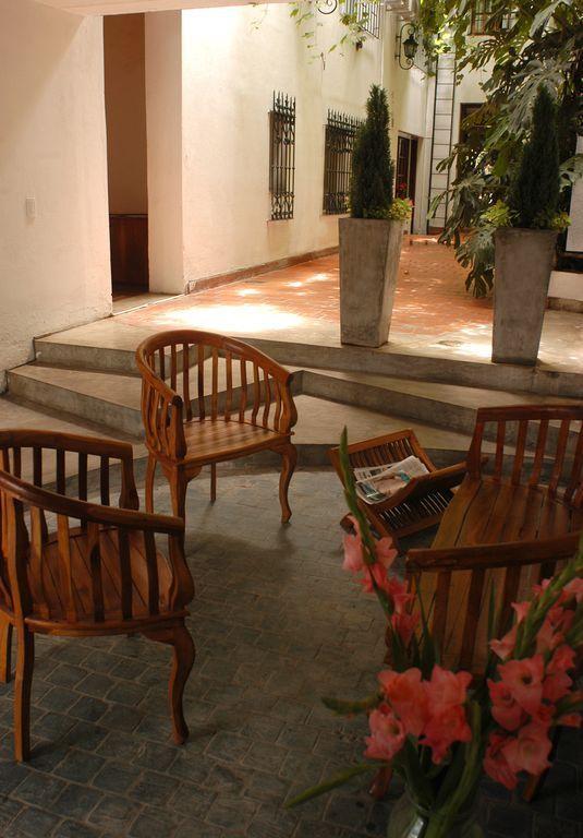 Jam Boutique Buenos Aires