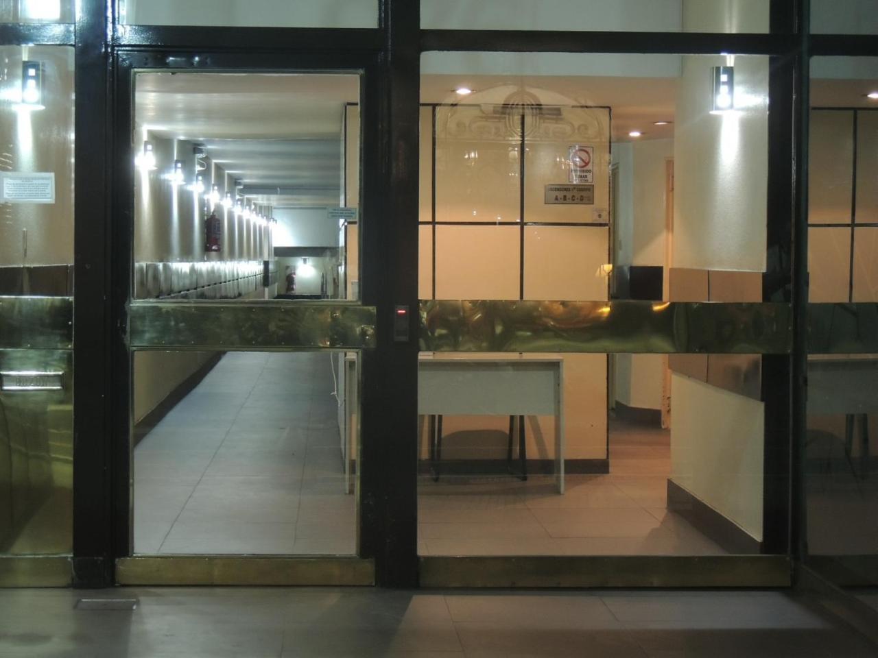 Apartment Retiro