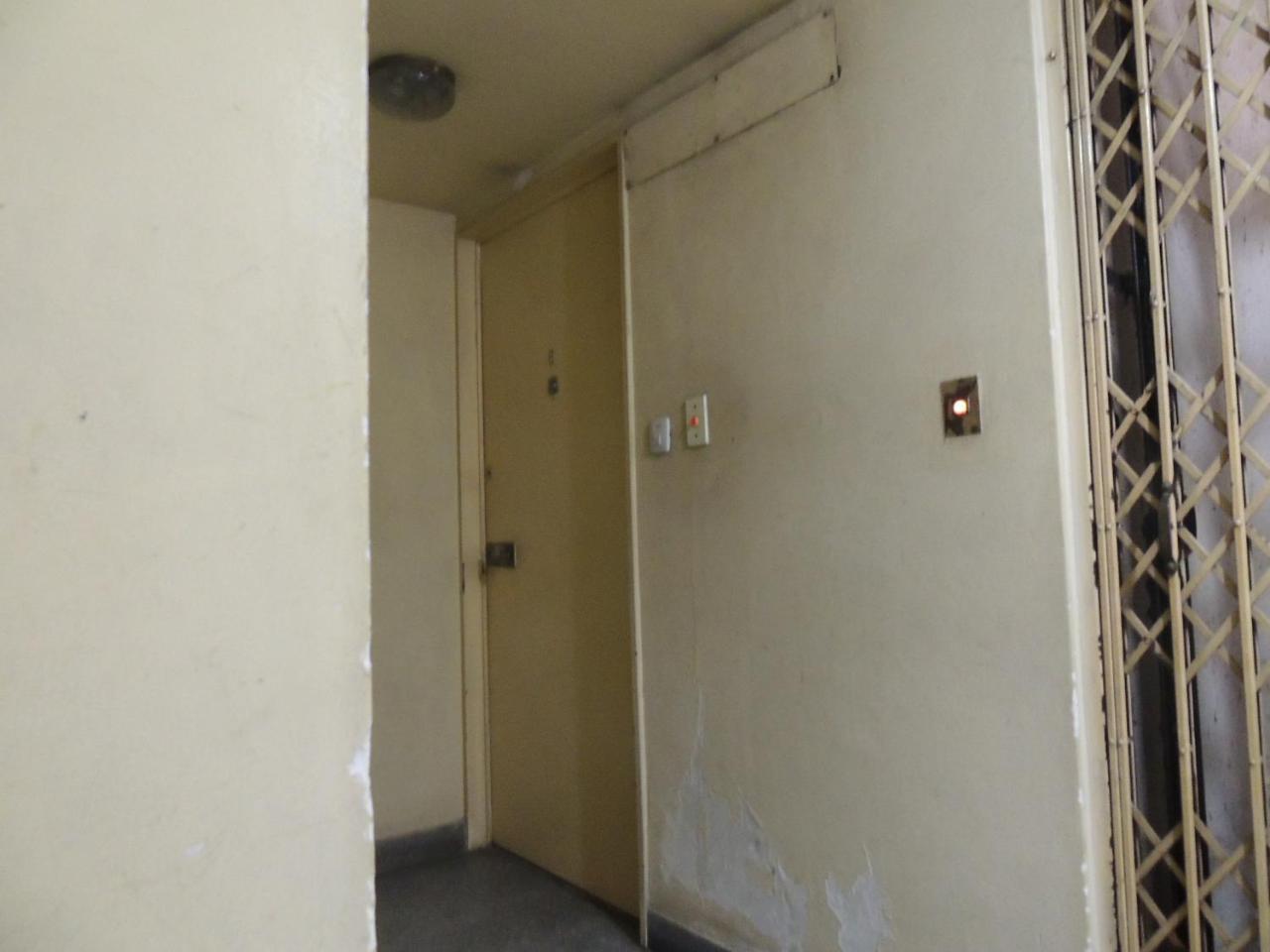 Retiro Apartment Buenos Aires