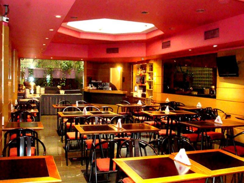 Hotel Obelisco Center - & 4*