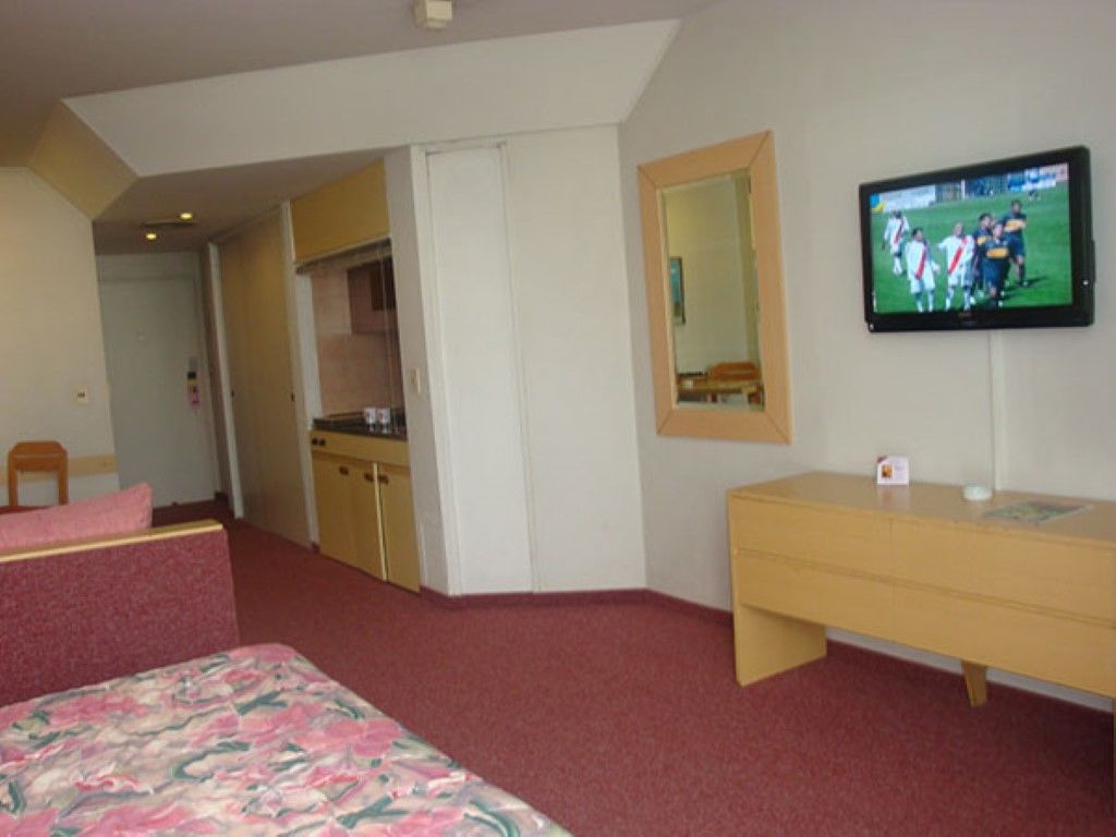 Hotel Obelisco Center - &