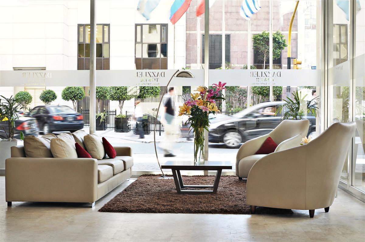 Hotel Htl Baires 4*