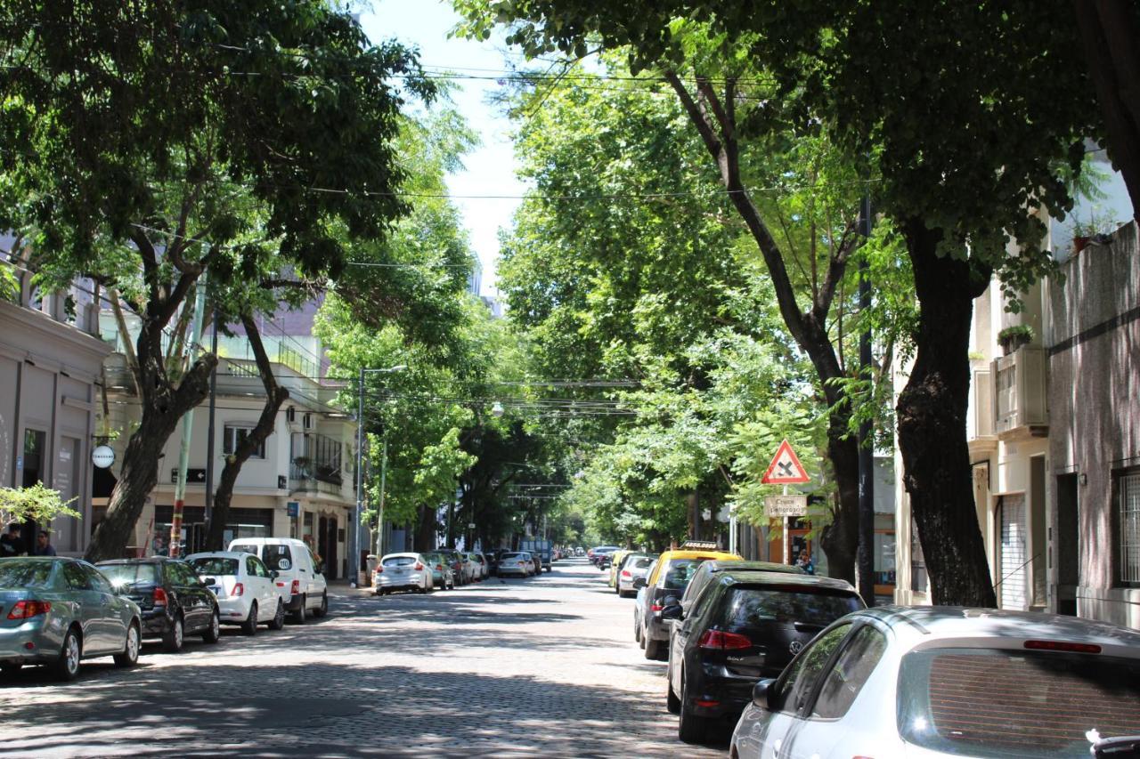 Apartamento Monkey Buenos Aires