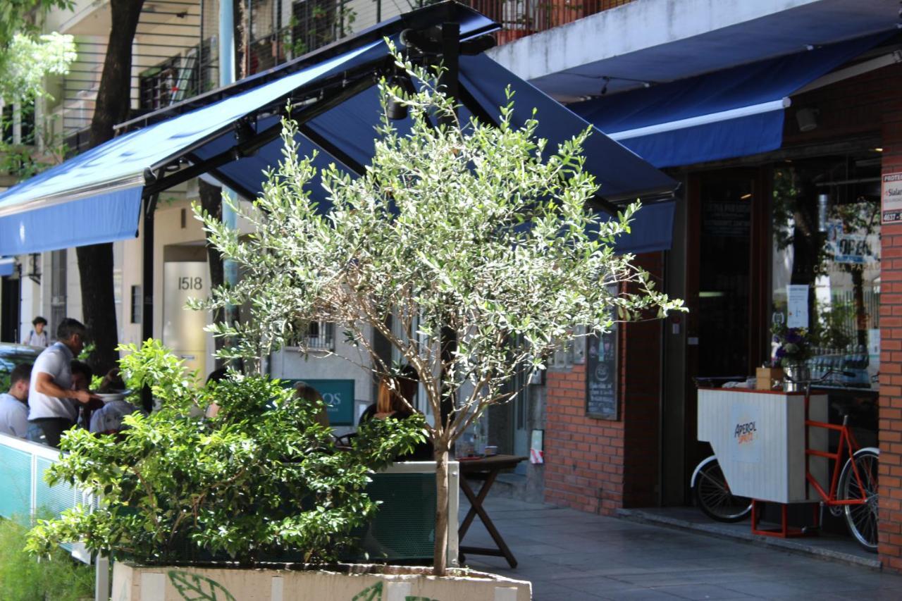 Apartment Apartamento Monkey Buenos Aires